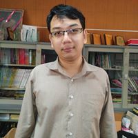 ภัทร วัฒนโยธิน