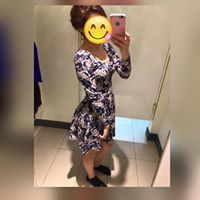 Caroliinee Hernandez