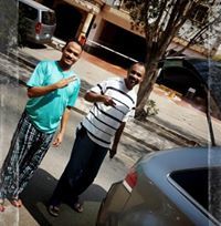 Mohammed Elamin