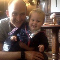 Alexander Baines-Buffery