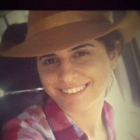 נופר שיטרית