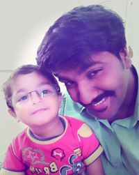 Krishn Dazz
