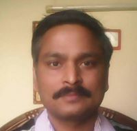 Santosh Kumar