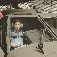 Амарболд Баярхүү