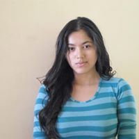 Jaqueline Figueroa Orrego