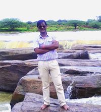 Basavaraj Nasalapure