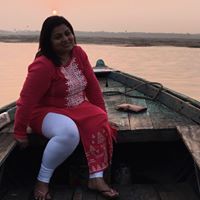Preeti Upadhyay