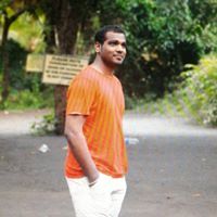 Jagadeesh Kumar