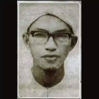 Muhammad Mohd Yusof