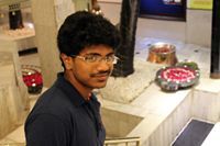 Karthick Ramesh