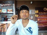 Dibyendu Halder