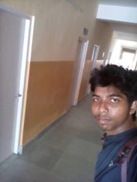 Subhasish Chakrobarty