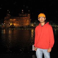 Jit Chakraborty