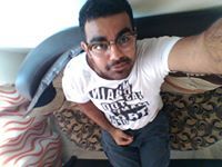 Sharath Reddy Aduri