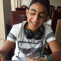 Andrew Atef
