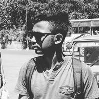Verghese Paul