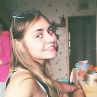 Елена Рыбакова