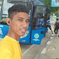 Ferdinandus Saputra