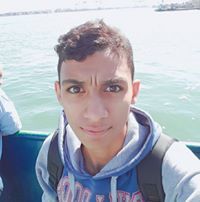 Khaled Eldawoodi