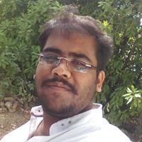 Yuvaraj Vinoth