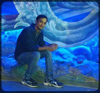 Rakesh Chaudhari