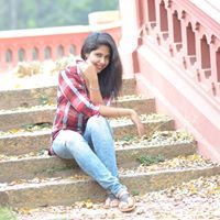 Surbhi Dhingra