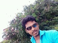 Sudalai Muthu