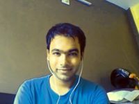 Akash Mohanty