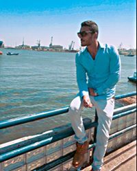 Mohammed Elshazly