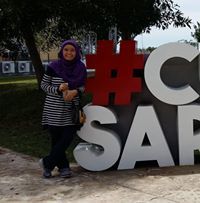 Fathin Shaikh Naeemmuddin