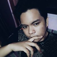 Benedict Dela Peña