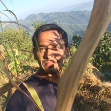 Raj Upadhyay