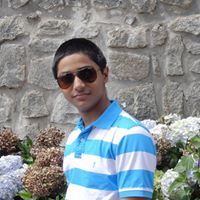 Ronak Lodhaa