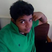 Shiva Raman