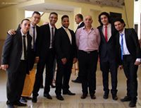 Ahmed Gamal