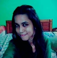 Gargi Verma