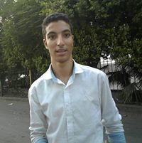 Abdalla Mohamed