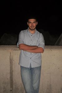 Abdallaha Mahmoud