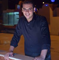 Ahmed Zaky