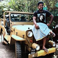 Emil Marottiparambil