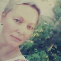 Наталья Жемчужина