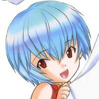 Peka Ayanami Mayfair