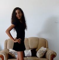 Ranim Marzouk