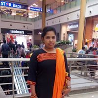 Nandini Gowda