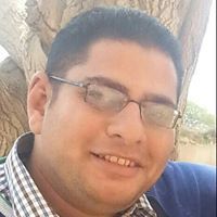 Ahmed Fathy