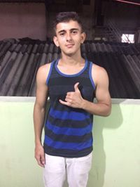 Allan Camuri