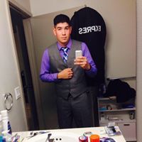 Nathan Caraveo