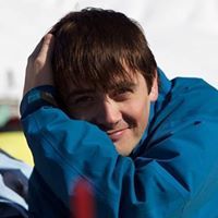 Дмитрий Ченчик