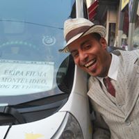 Џафар Маали