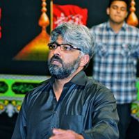 Syed Nazeer